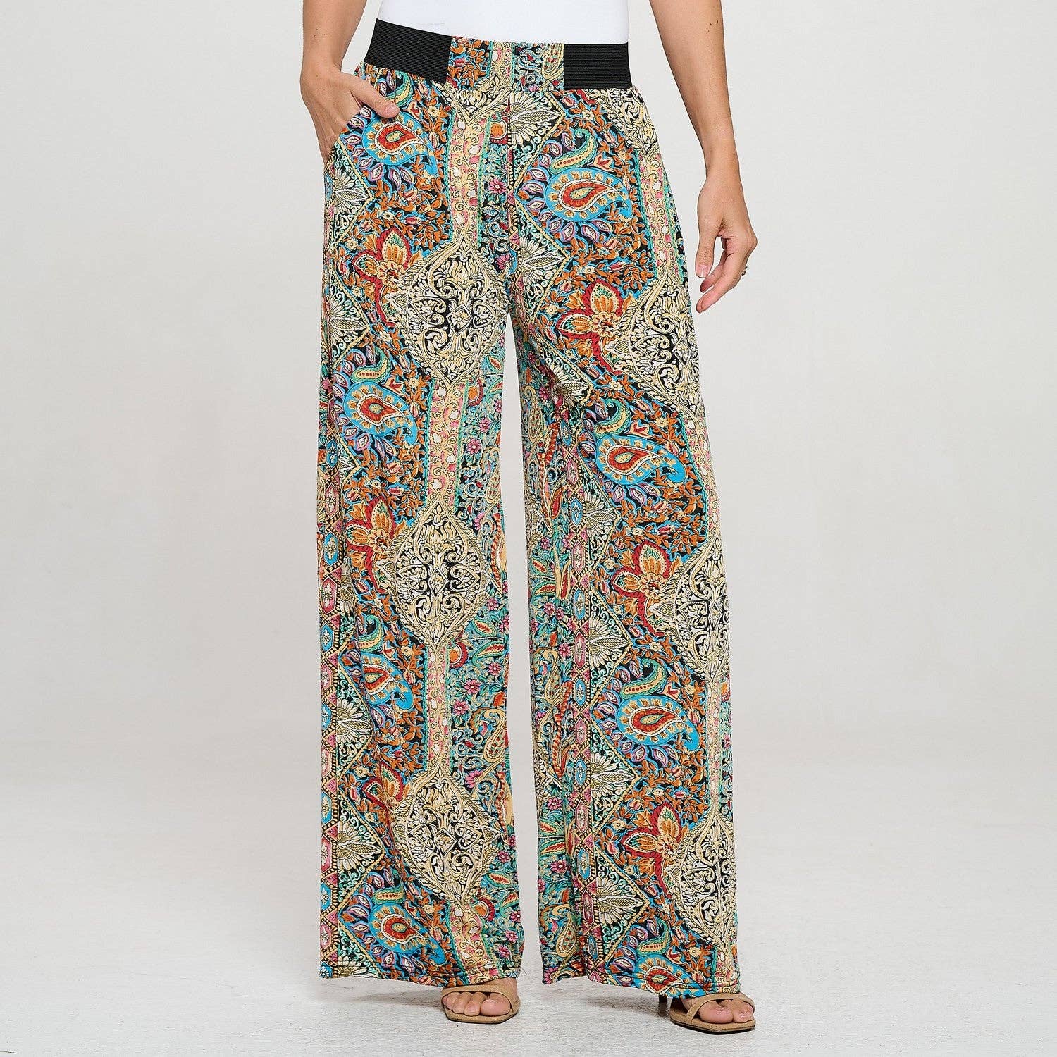 Accent Accessories - MAGIC PANTZ LIGHT PASLEY