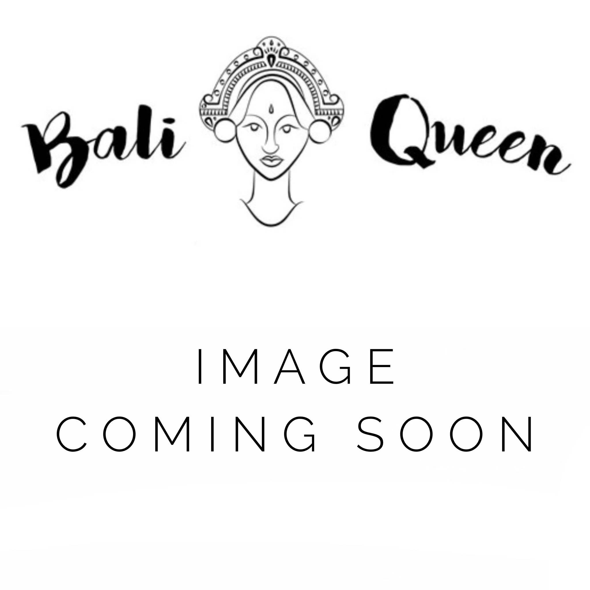 Bali Queen - Shelly Big Buck Bracelet