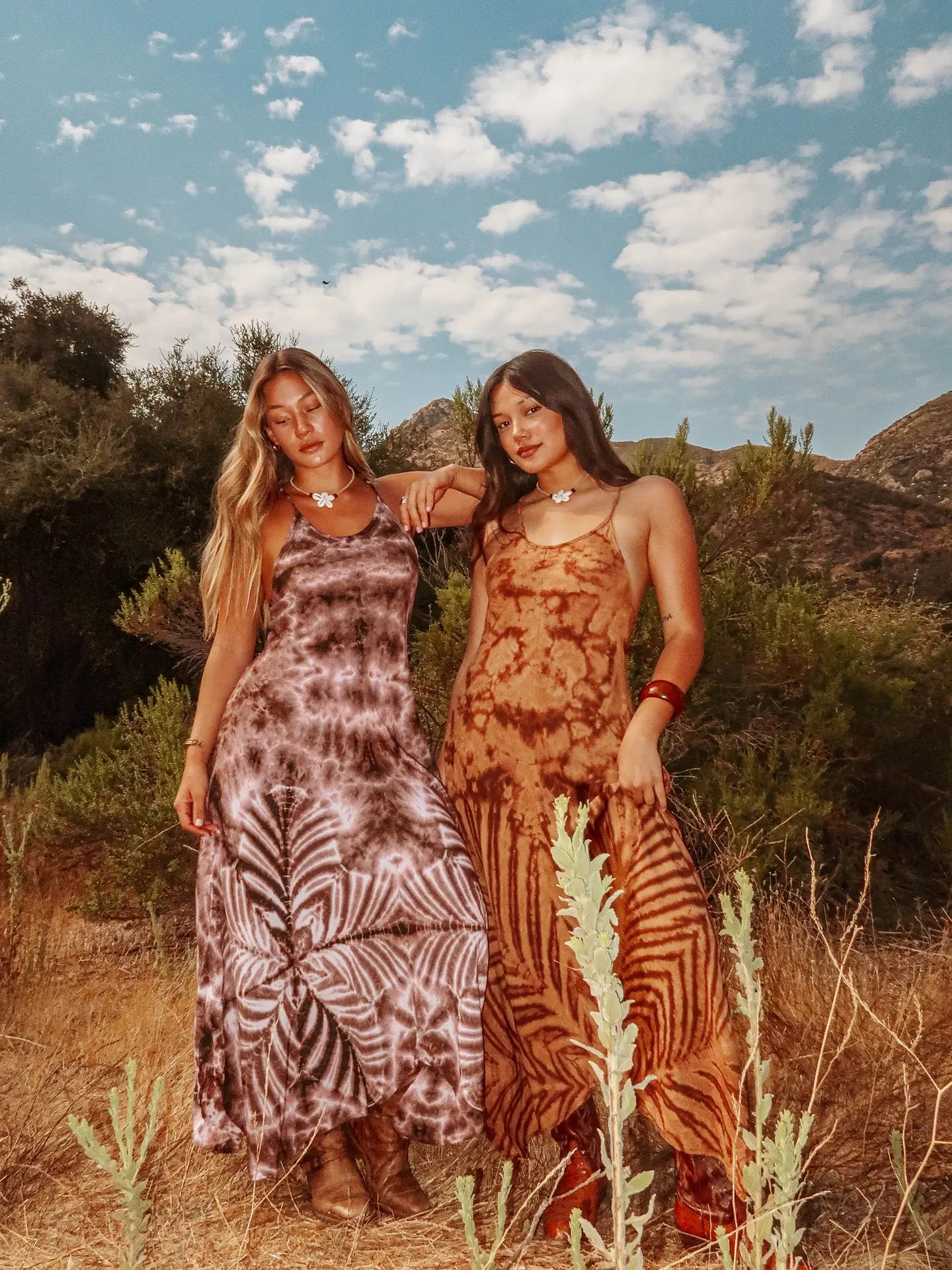 Sunflower Moon Boutique - Gardenbelle Collection