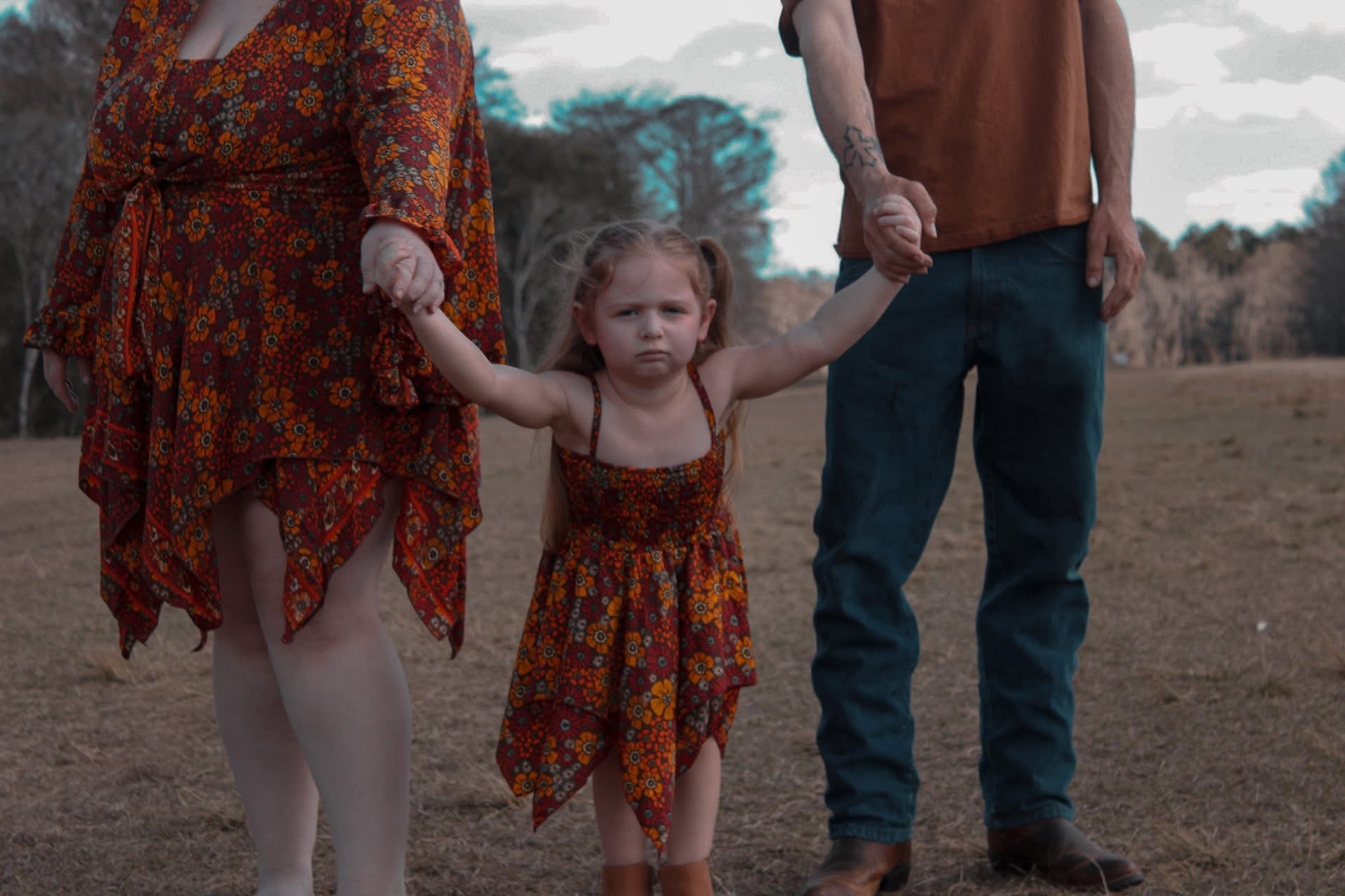 Gardenbelle Shop - Hippie Bohemian Fairy Dress, Elastic Silk Fairy Skirt