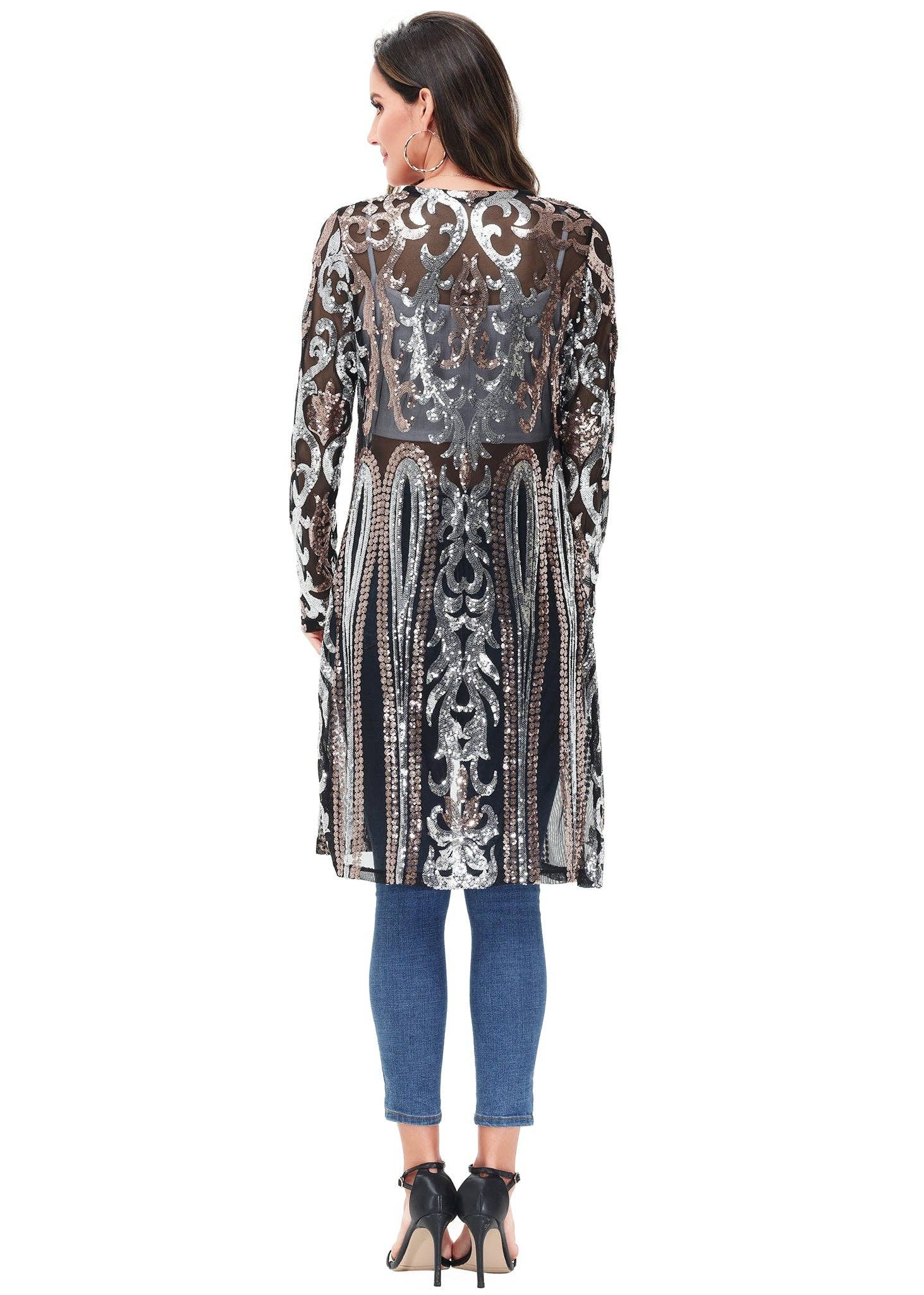 Anna Kaci Wholesale - Women&