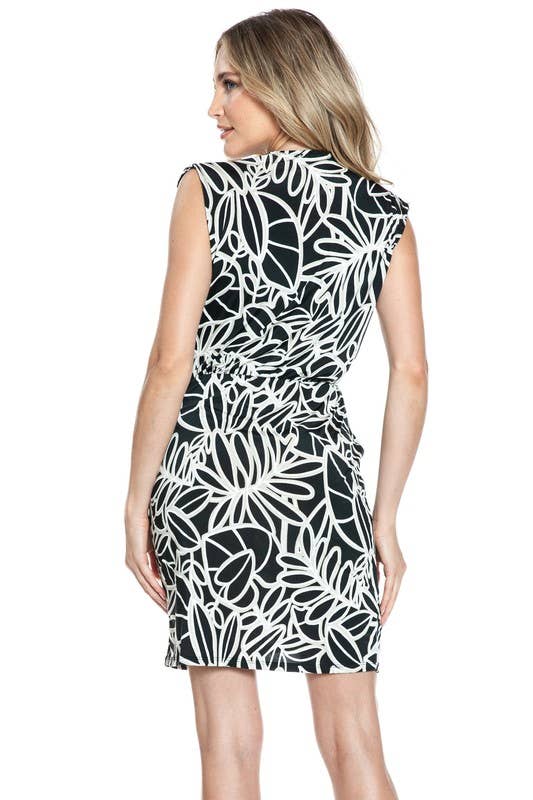 Ariella USA - Tank Dress