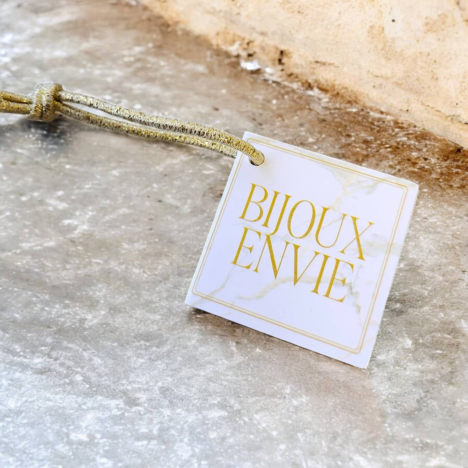 Bijoux Envie Statement Jewelry - Pearl Necklace | Seashell Necklace | Gold | Boho | Layer