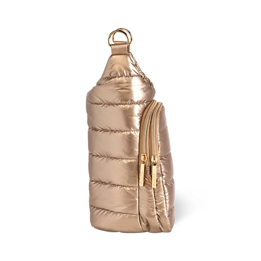 WanderFull - Gold Shiny HydroBag®