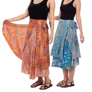 Benjamin International - Magic Skirt/Dress