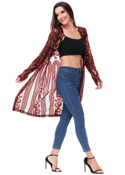 Anna Kaci Wholesale - Women&