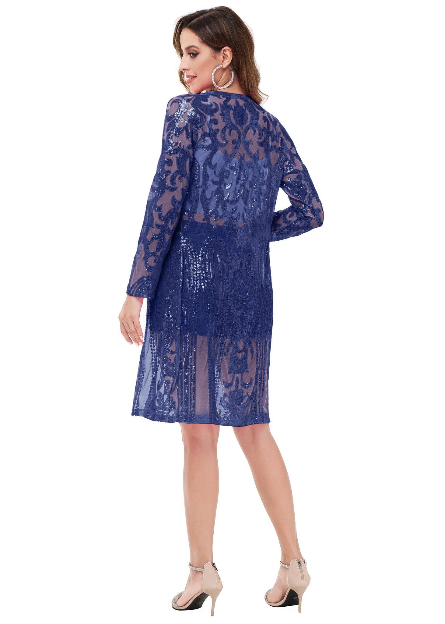 Anna Kaci Wholesale - Women&