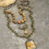 The Primitive Peddler, Inc. - Czeck mixed metals and stone