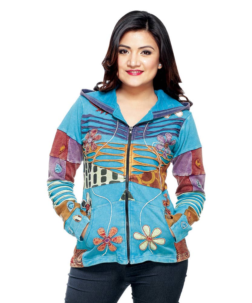 Rising International Inc - Handmade Women&