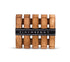 FinchBerry - Wooden Soap Dish Home Bathroom Decor