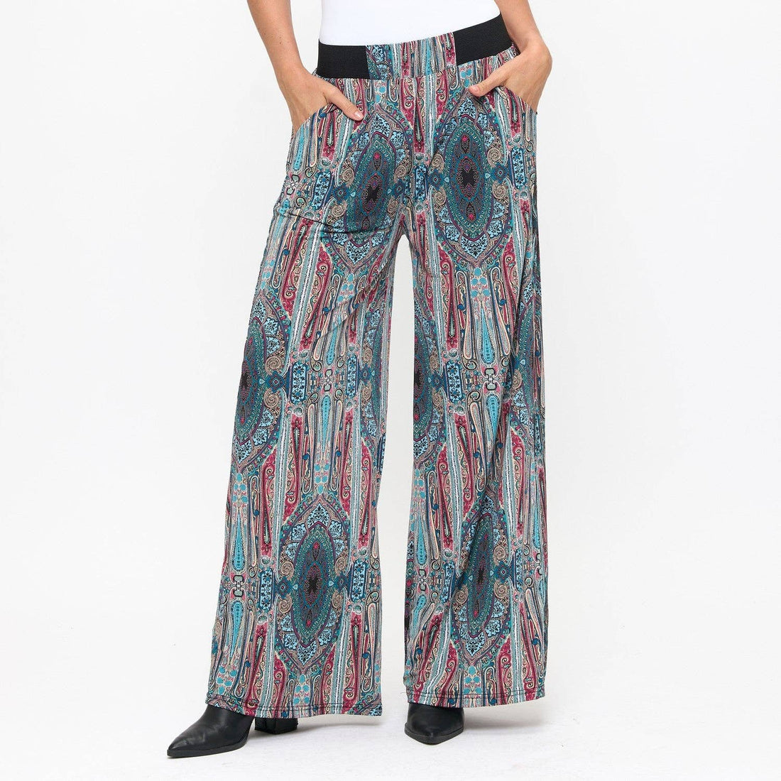 Accent Accessories - MAGIC PANTZ