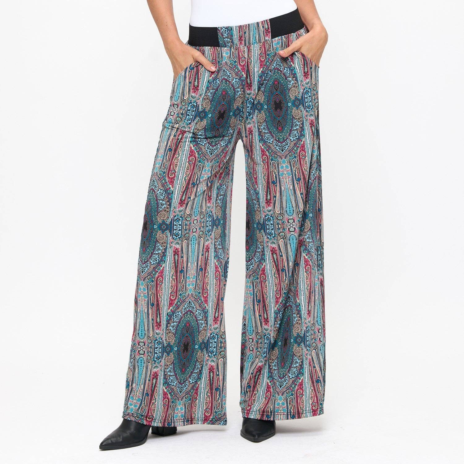 Accent Accessories - MAGIC PANTZ