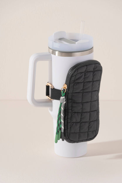 Shiraleah - Ezra Tumbler Fanny Pack