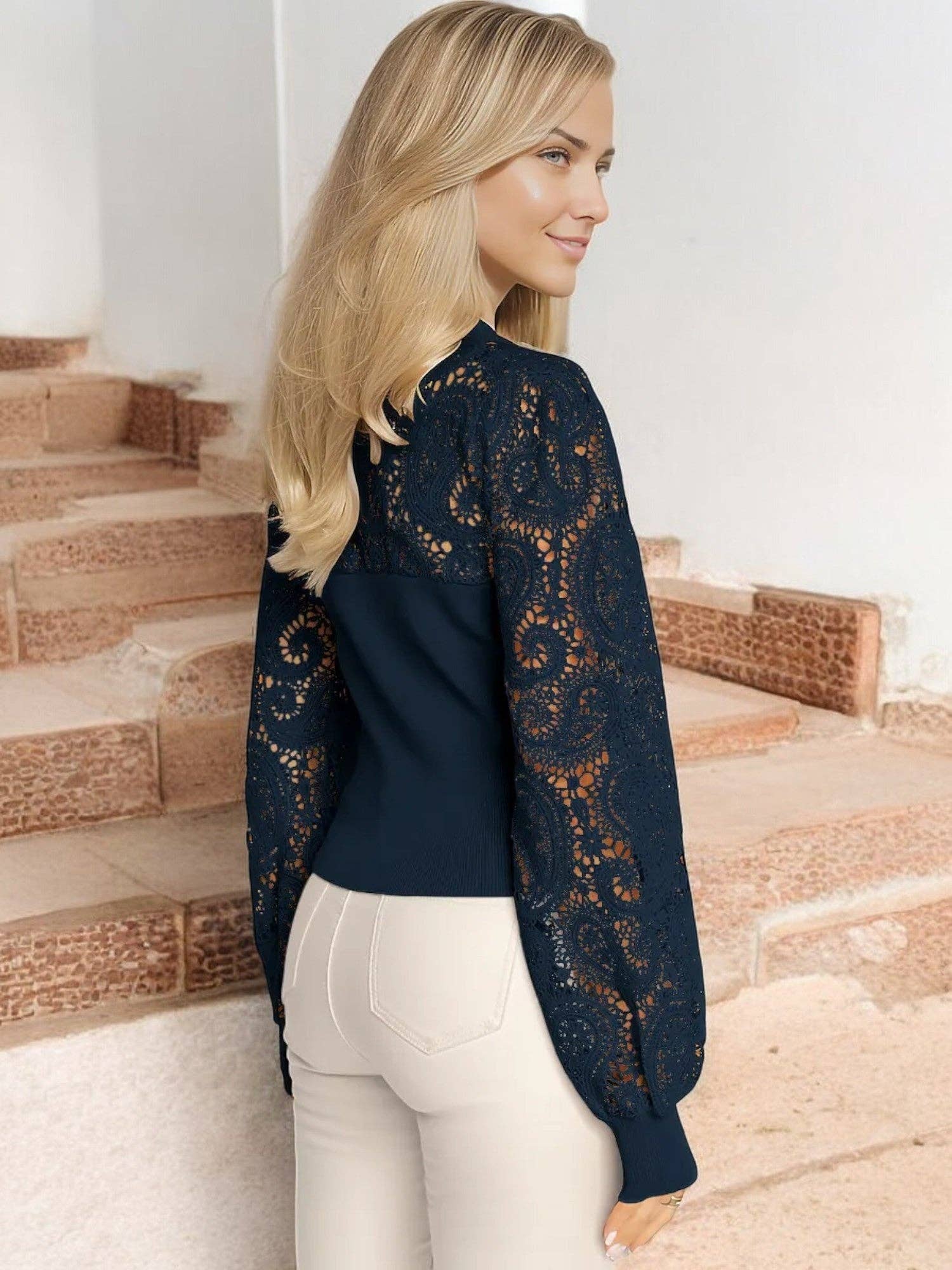 Anna Kaci Wholesale - Women&