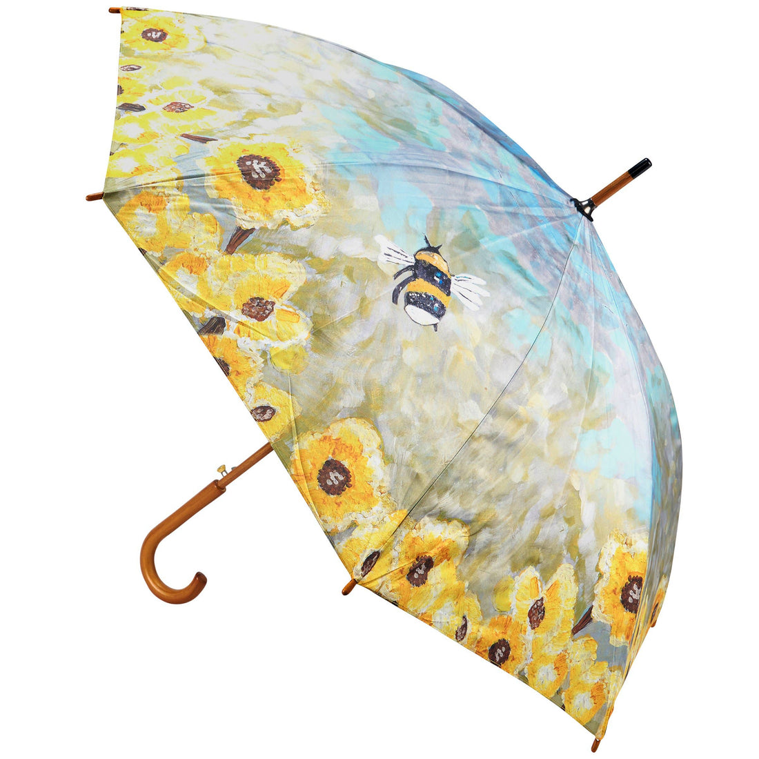 Primitives by Kathy - Bumblebees Umbrella