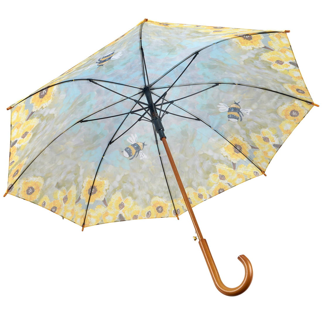 Primitives by Kathy - Bumblebees Umbrella