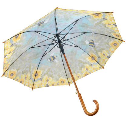 Primitives by Kathy - Bumblebees Umbrella