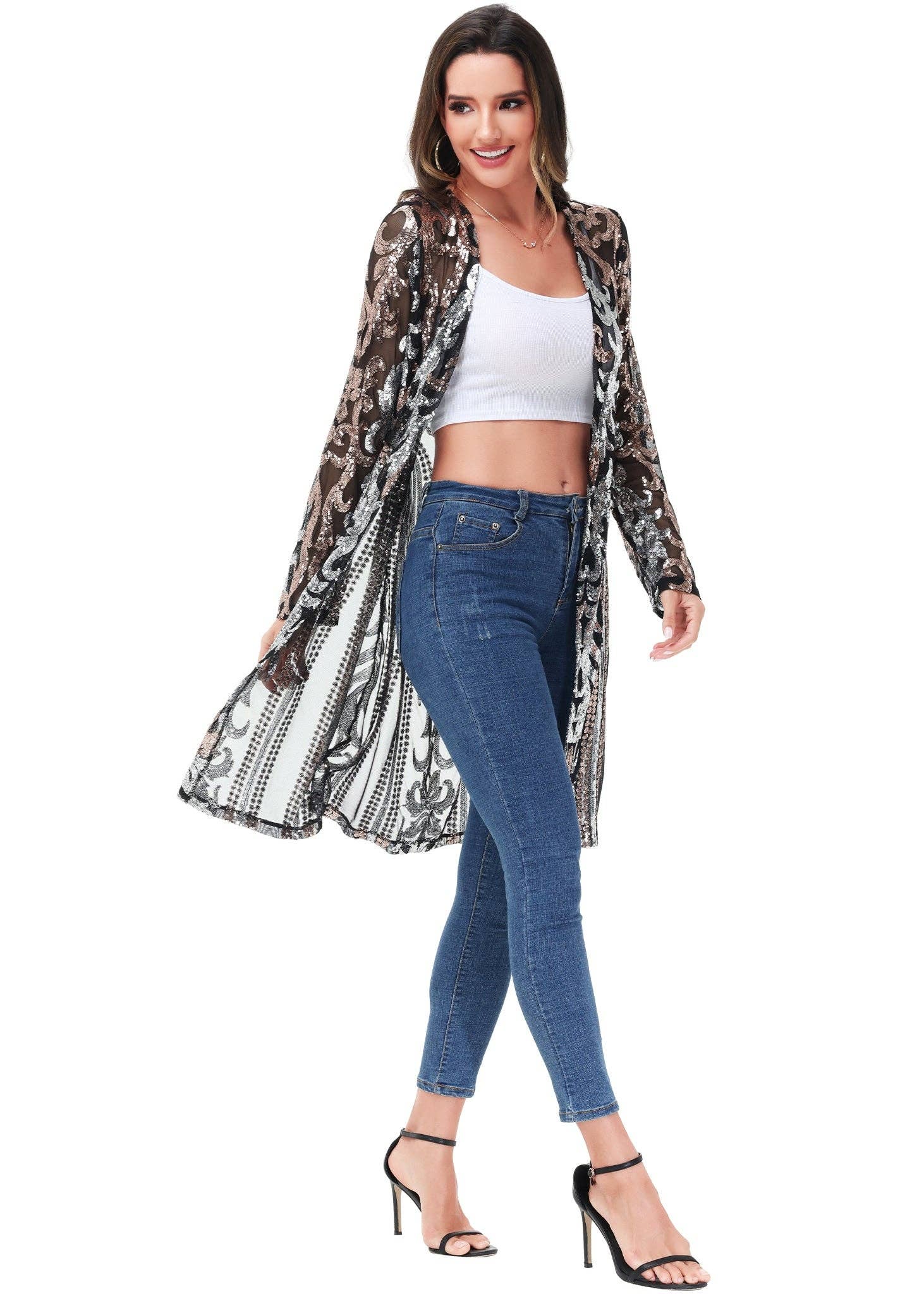 Anna Kaci Wholesale - Women&