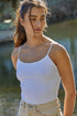  Basic Full Length Cami