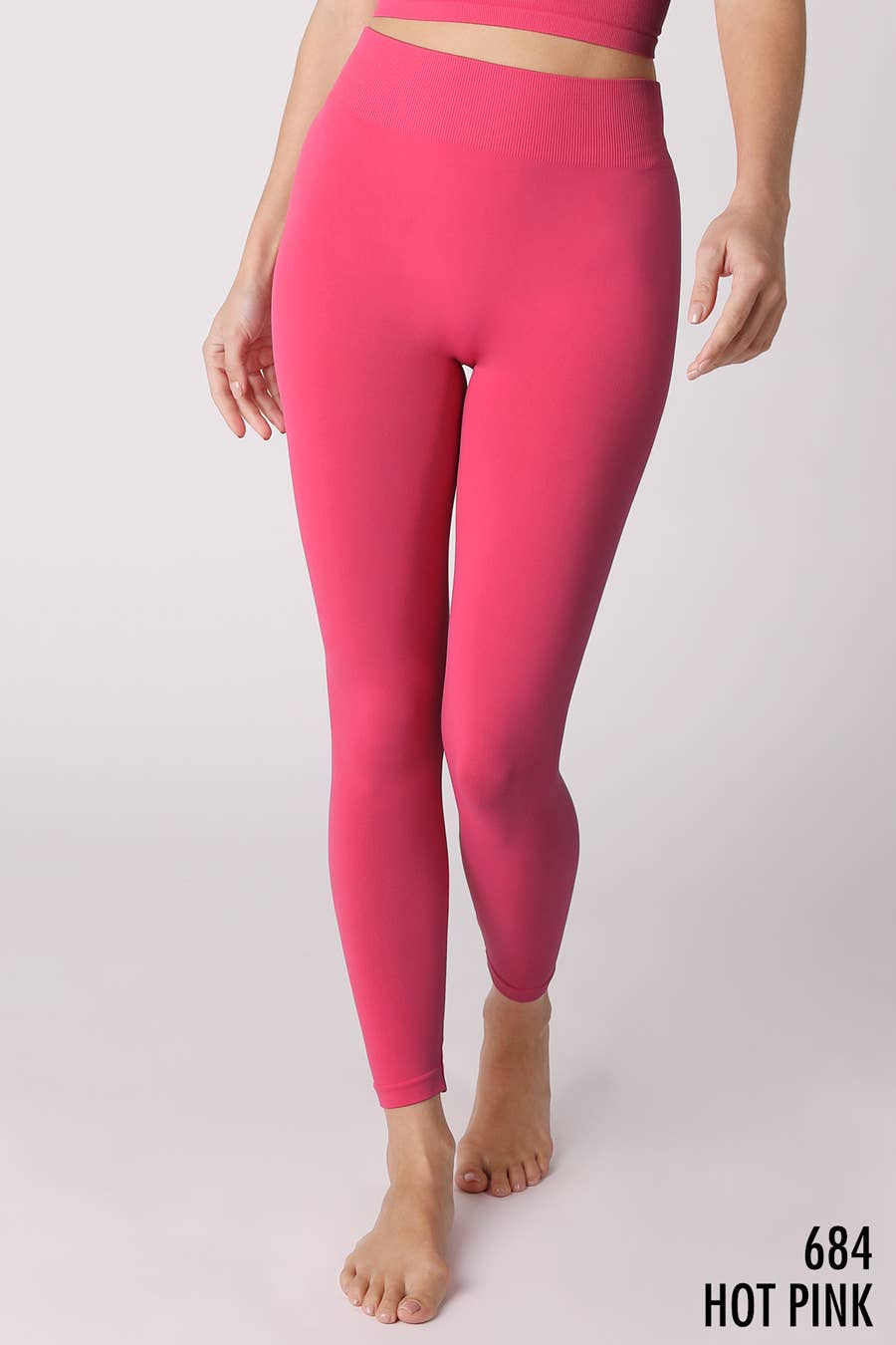 NIKIBIKI - NB7758 - Signature Leggings