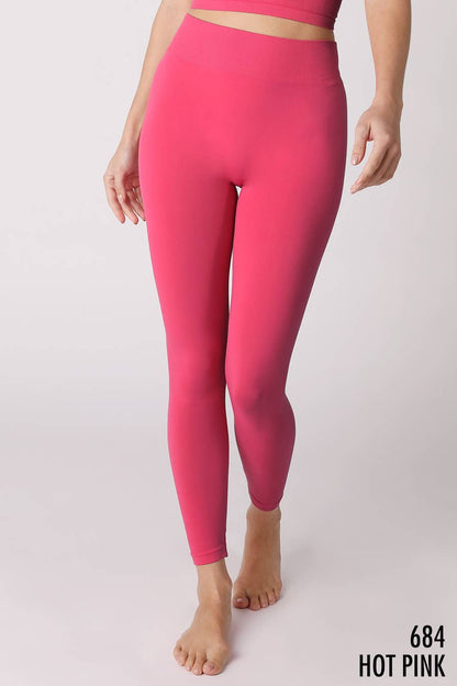 NIKIBIKI - NB7758 - Signature Leggings