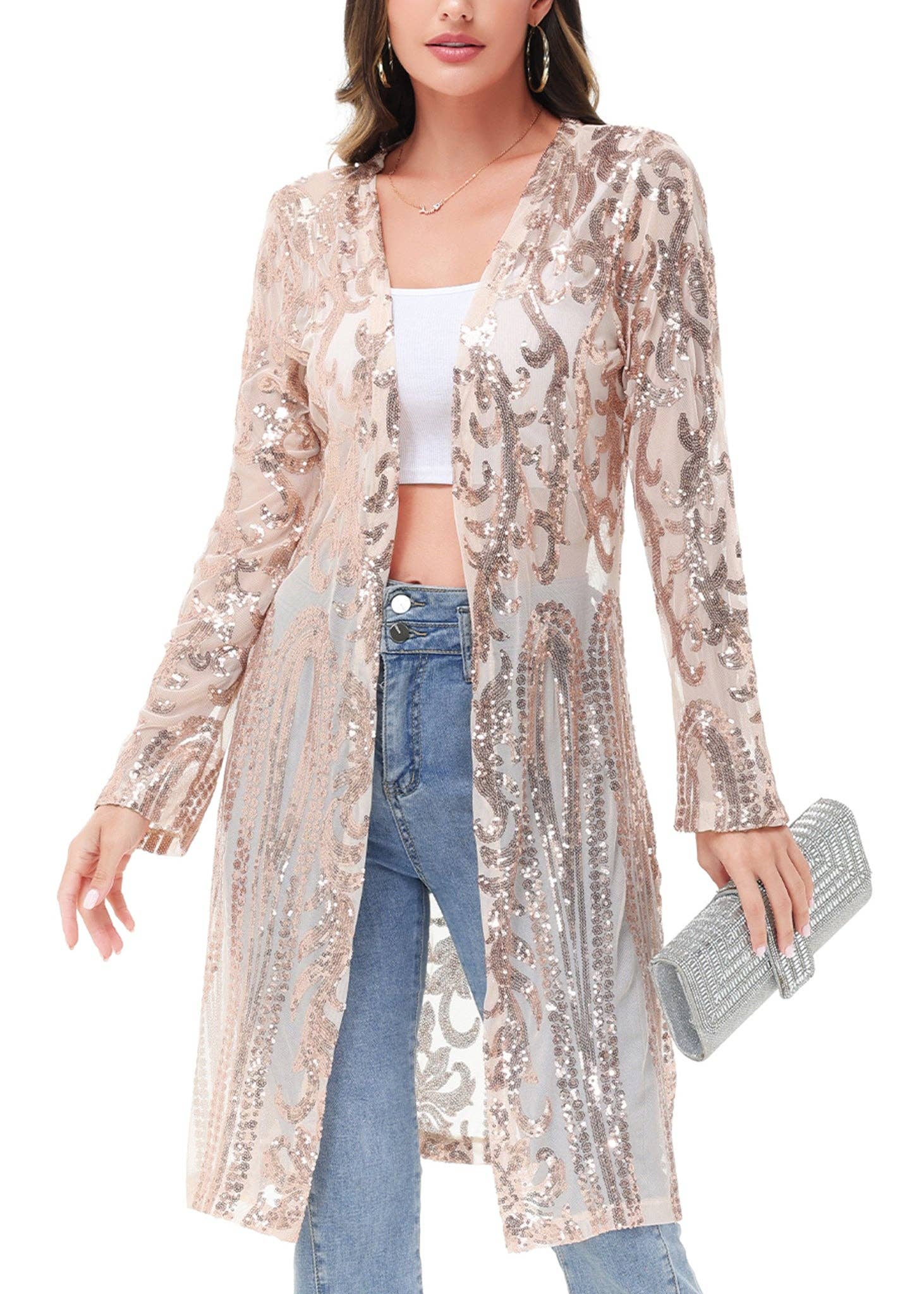 Anna Kaci Wholesale - Women&