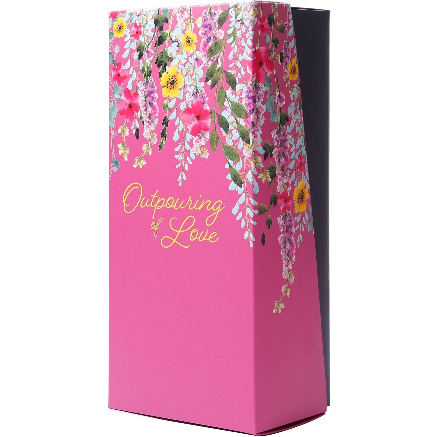 Gift Boxed 19 oz Crystal Wine Glass