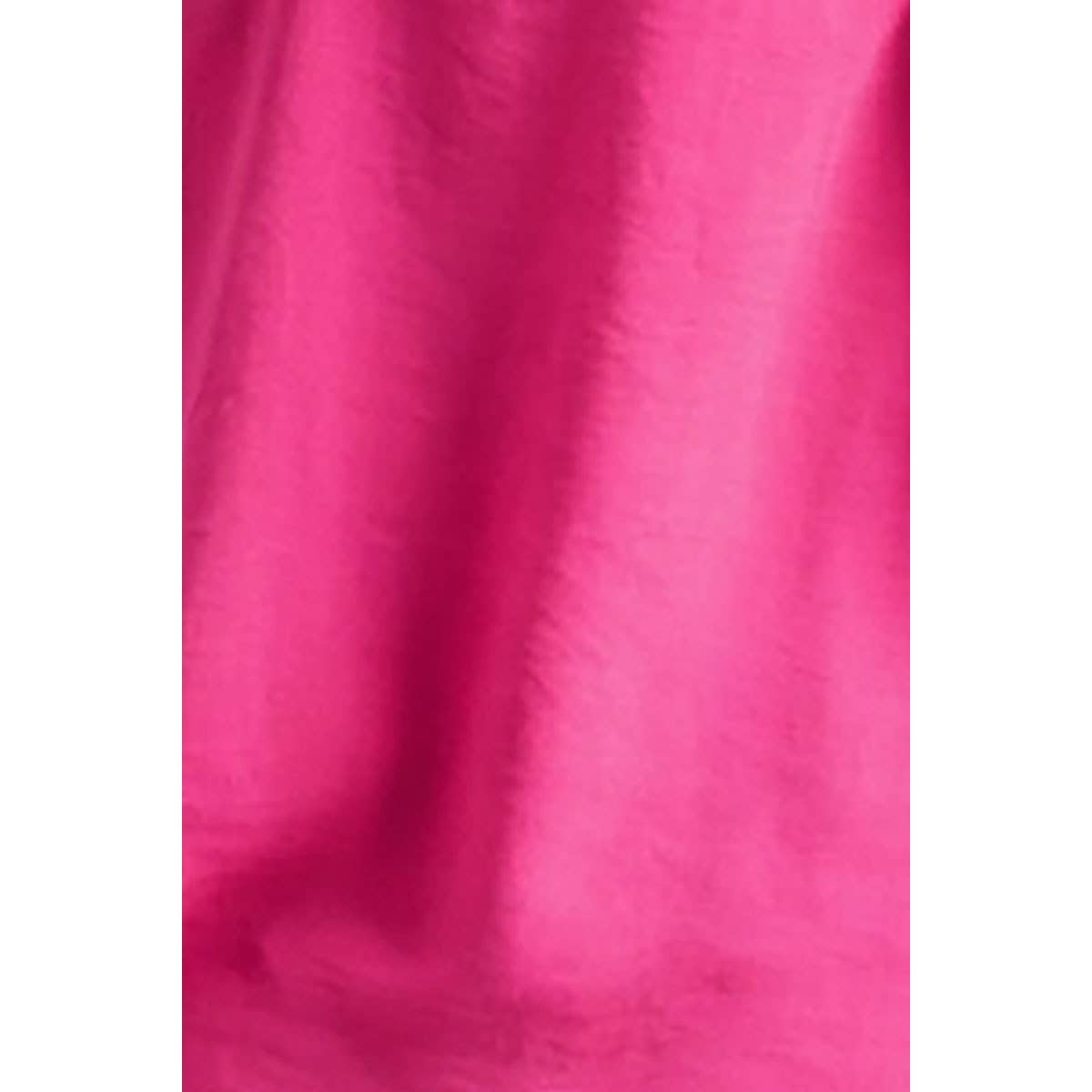Naked Zebra - Cord Keyhole Sleeveless Top