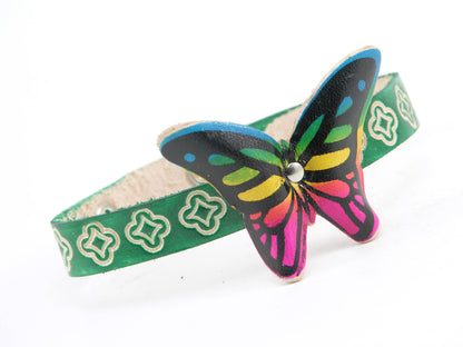 Assorted leather Animal Bracelet