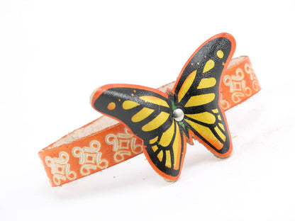 Assorted leather Animal Bracelet