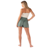 Lotus and Luna - Sage Cotton Shorts