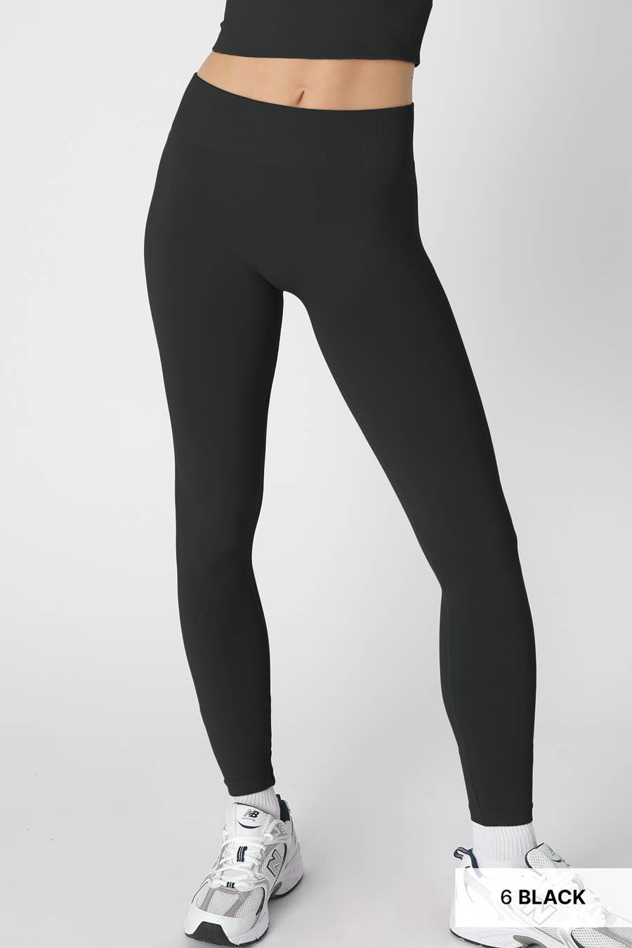 NIKIBIKI - NB7758 - Signature Leggings