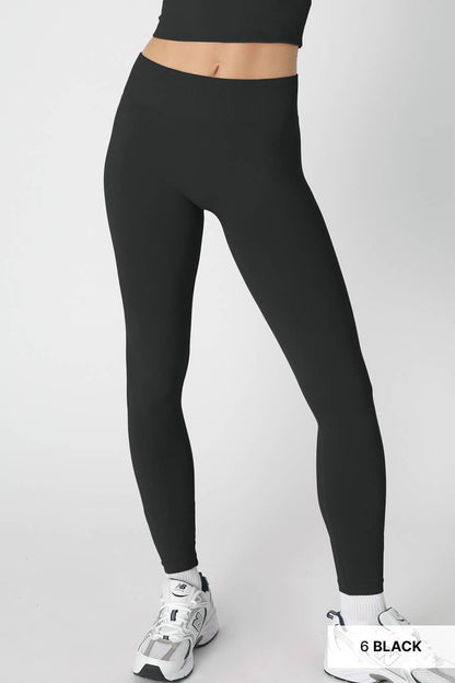 NIKIBIKI - NB7758 - Signature Leggings