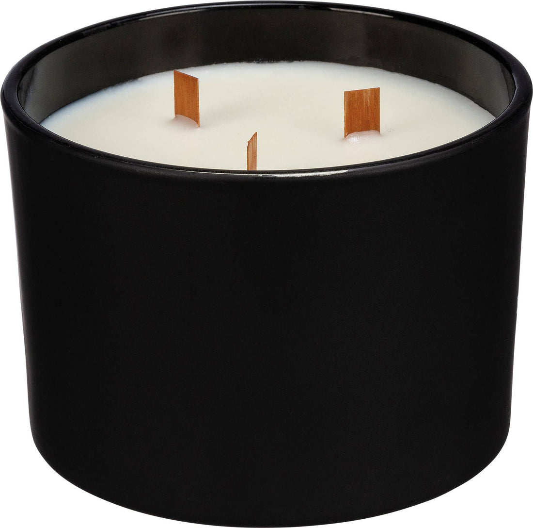Cat Lady Poetry Candle