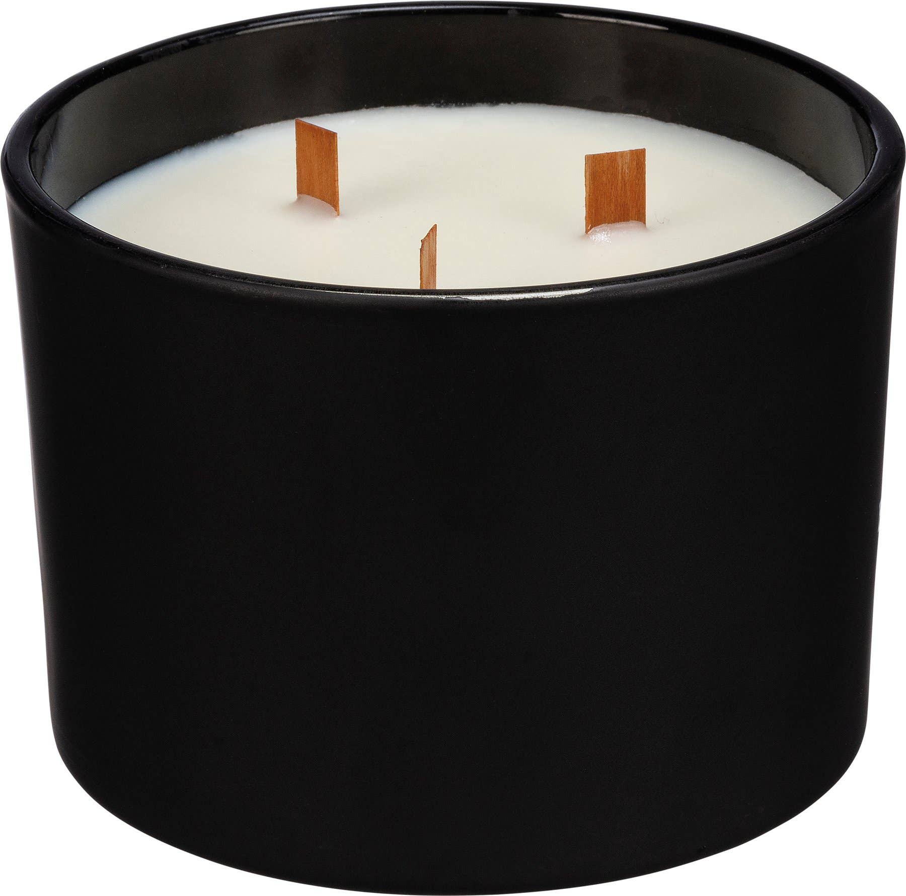 Cat Lady Poetry Candle