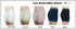 FashionMeme LLC - Cotton Slip Shorts for Thigh Chafe