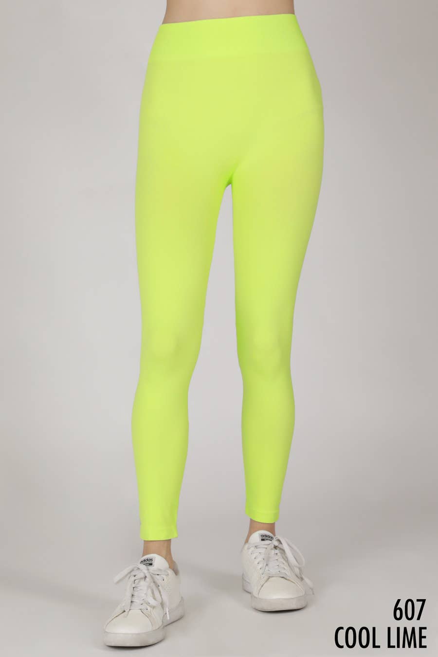 NIKIBIKI - NB7758 - Signature Leggings