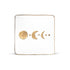 FinchBerry - Lunar Ceramic Soap Dish