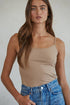  Basic Full Length Cami