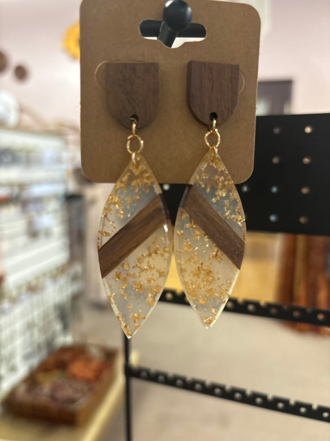 OhHeyBec--dangle earrings