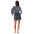 Lotus and Luna - Storm Cotton Shorts