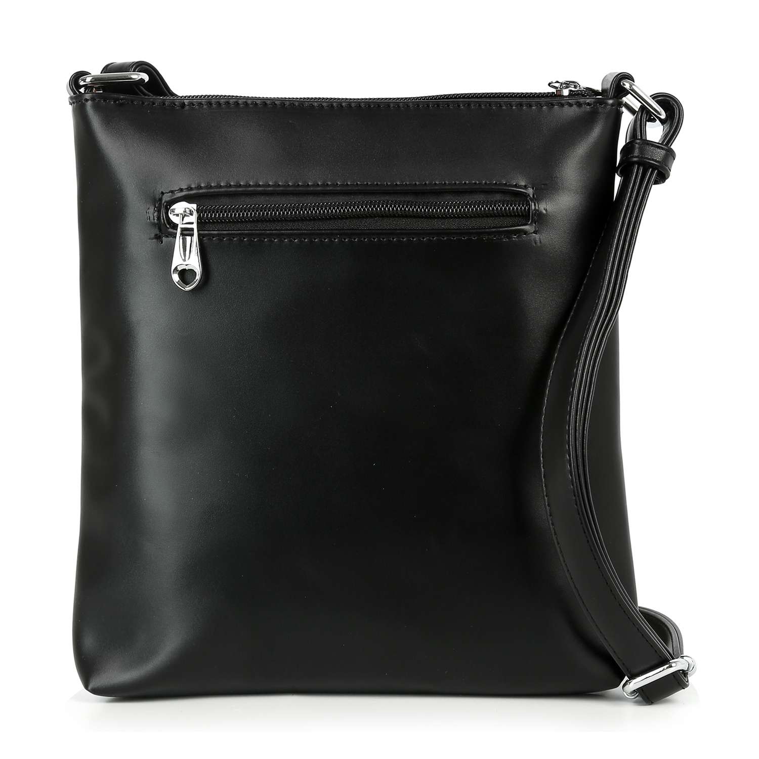 Handbag Express - Stunning Iridescent Rhinestone Crossbody Sling