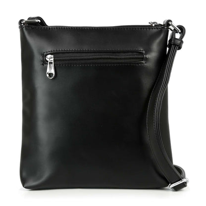 Handbag Express - Stunning Iridescent Rhinestone Crossbody Sling