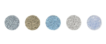 Soap Lift - Mini Round 2.5in Soap Lift Soap Saver - Mist