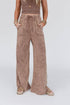 Three Bird Nest - Relaxing Robin Wide Leg Pant - New Mauve