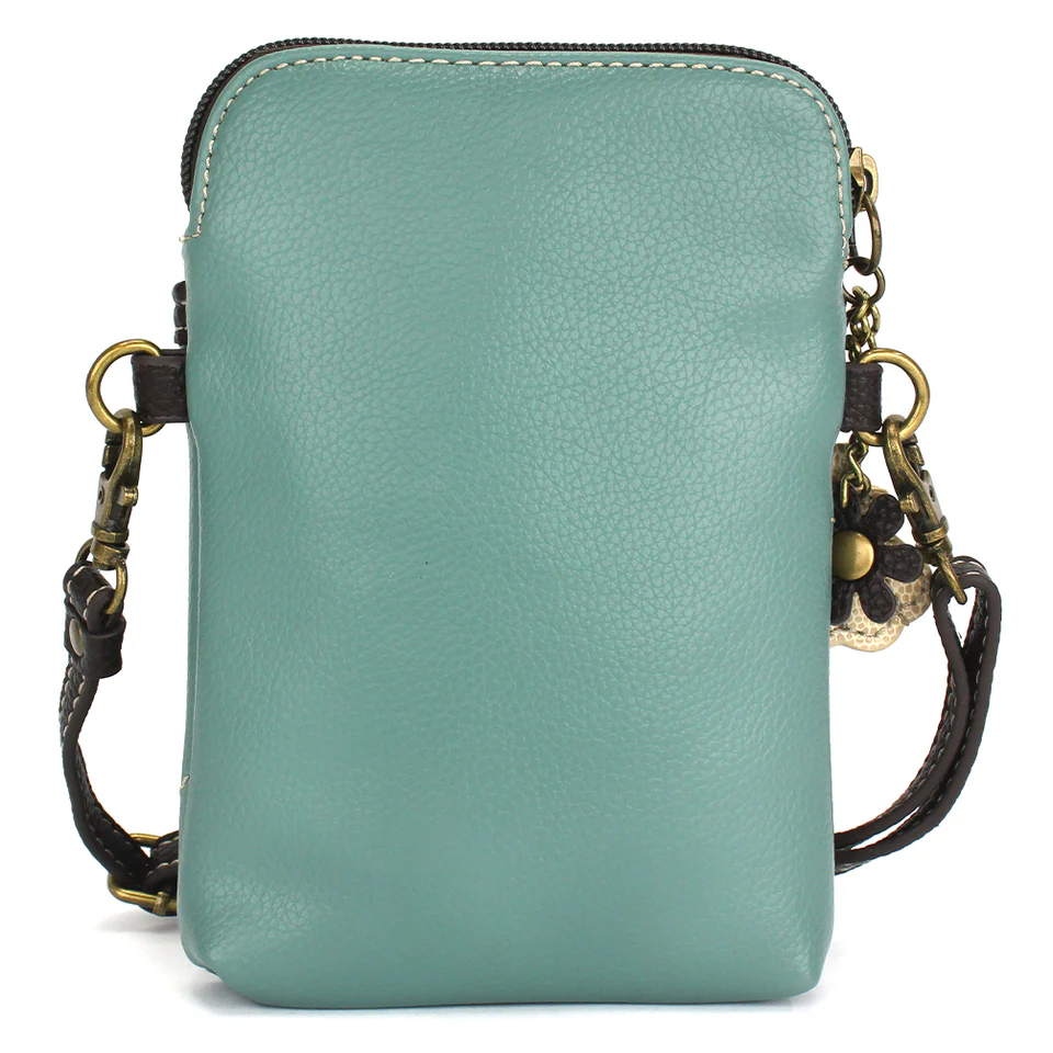Chala crab cellphone /crossbody