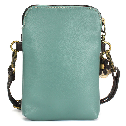 Chala crab cellphone /crossbody