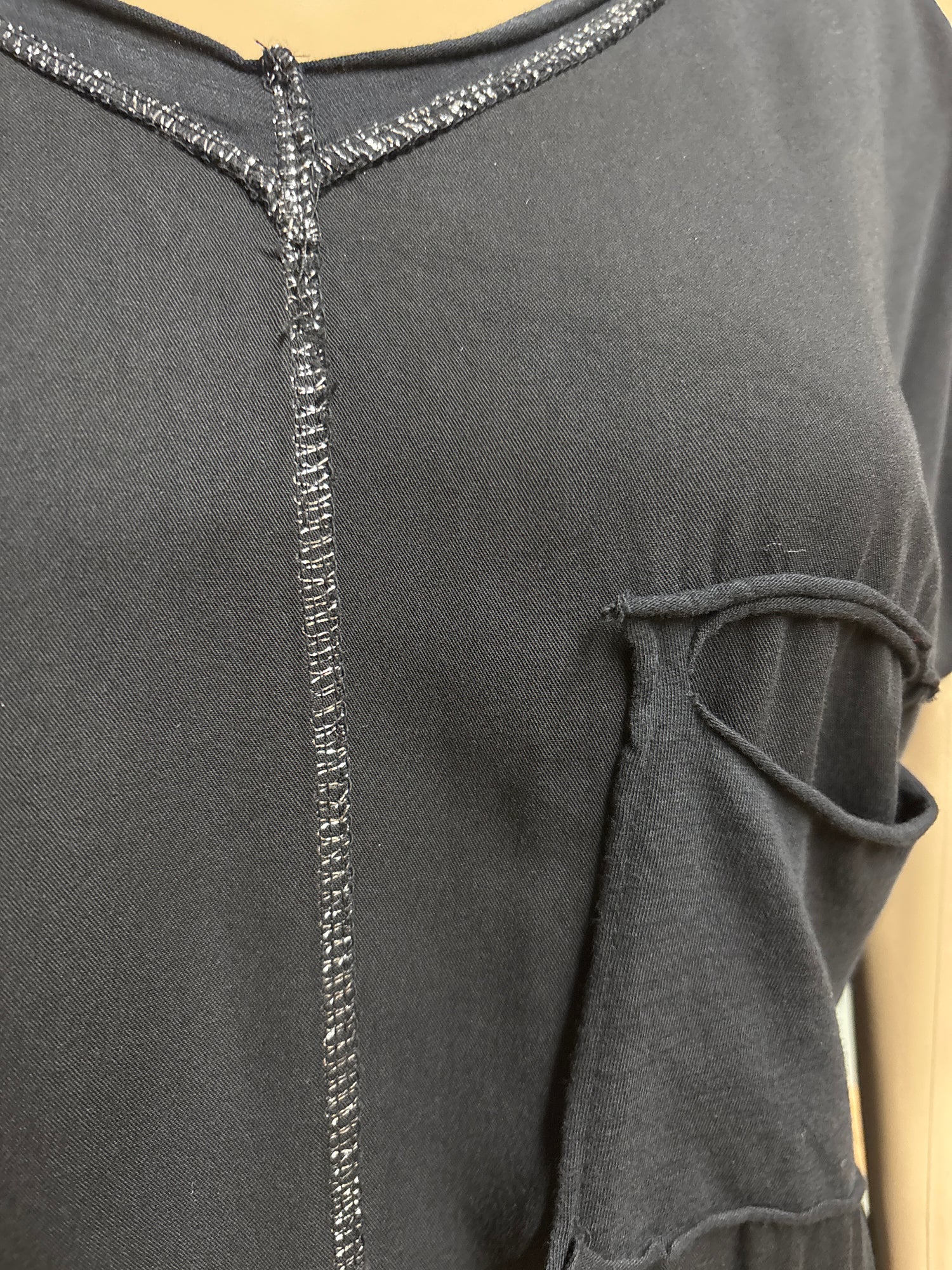 Bella Amore- Sparkling Top