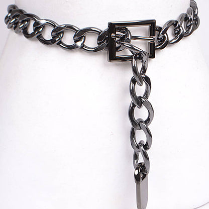 3AM BY H&amp;D ACCESSORIES - Chain Link Belt