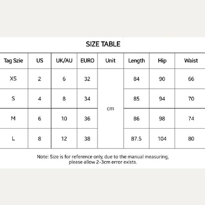 The Moment Collection - Always Chic Buttons High-Rise Denim Midi Skirt